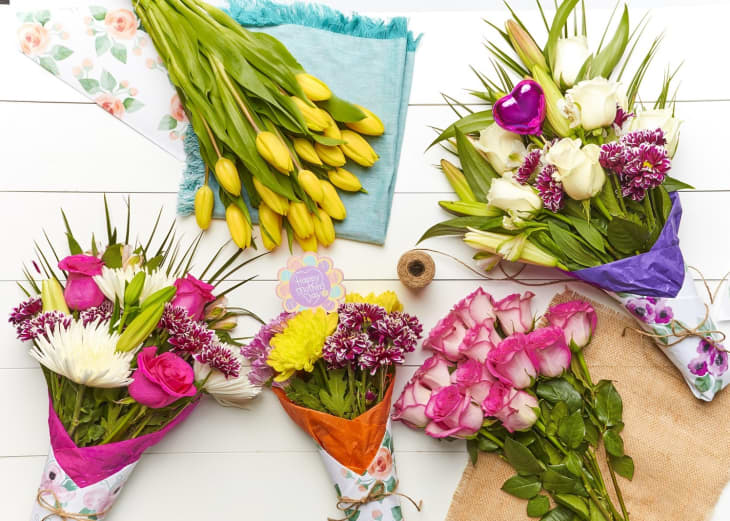 Aldi mothers day flowers sales 2019