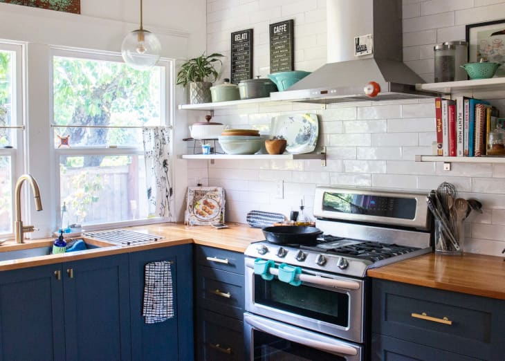 Must-Have Kitchen Essentials for Every Apartment