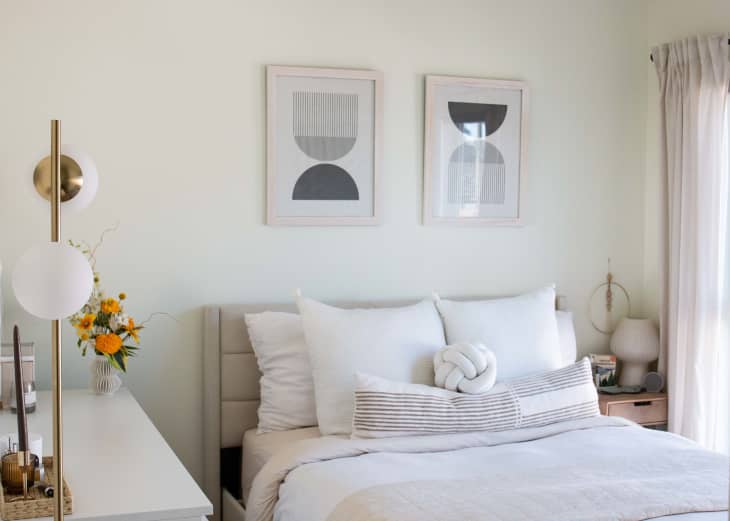 5 bed sheet colors to improve sleep: experts share their favorites