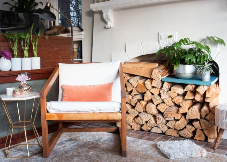 How to Use Rug Remnants And Samples Apartment Therapy