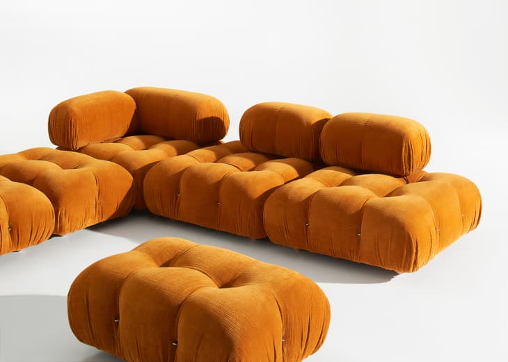 1970s couch shop
