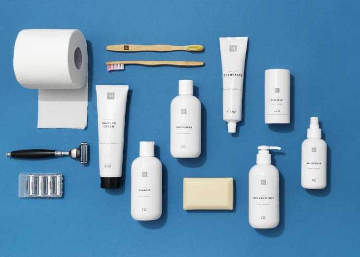 Subscription Service to Buy Toiletries at Cost Apartment Therapy