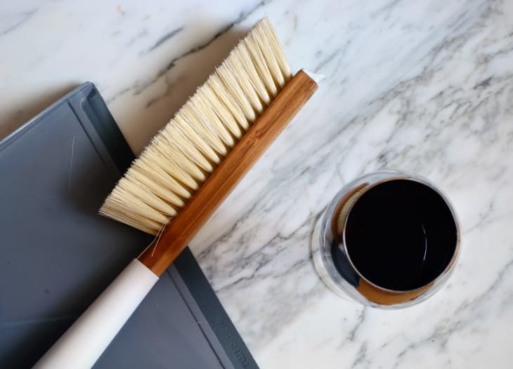 Simple Modern Bottle Brush For Cleaning Toddler - Temu