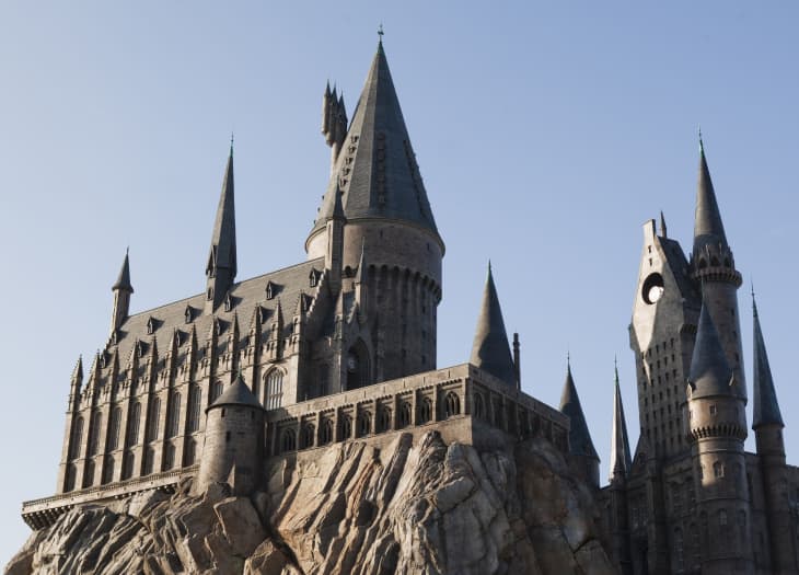 Here’s What Each State’s Hogwarts House Would Be Apartment Therapy