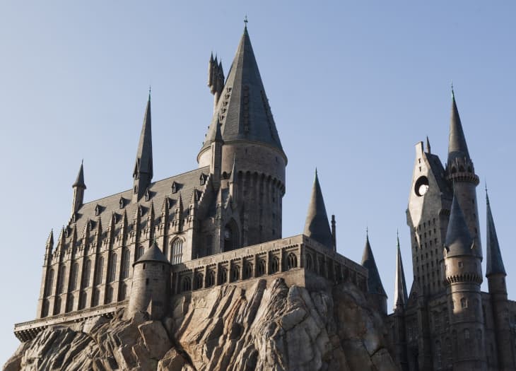 Wizarding World Harry Potter Universal Studios Review | Apartment