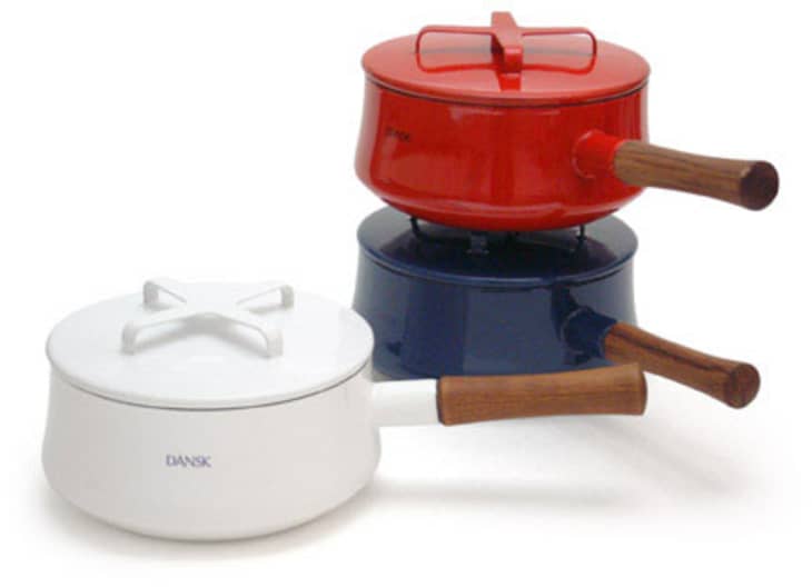 Good Question How to Clean Rusty Dansk Cookware The Kitchn