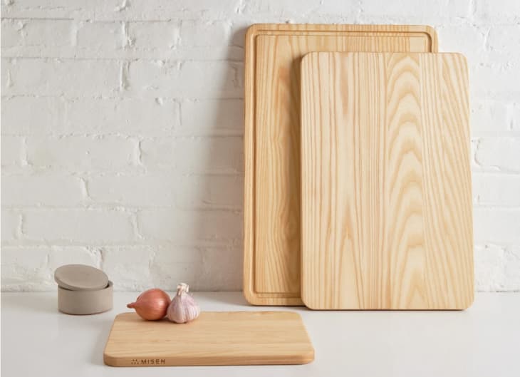 This New Cutting Board Is the Ultimate Meal Prep Upgrade