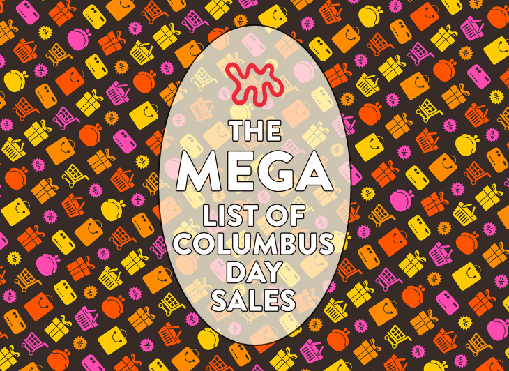 Best Columbus Day Sales 2025 Nisse Alberta