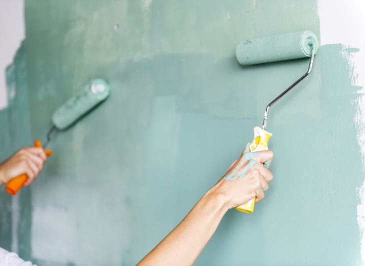 10 Reasons Your Paint Job Looks Amateur (and How to Fix It) Apartment