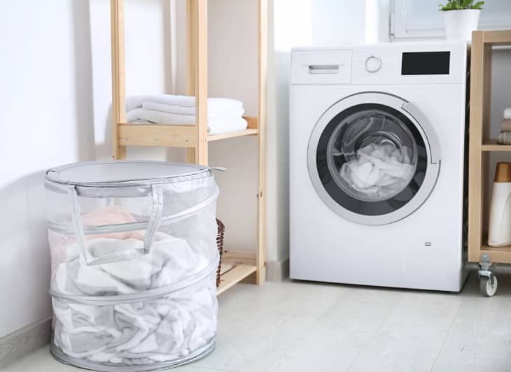 Question about new portable washer : r/CleaningTips