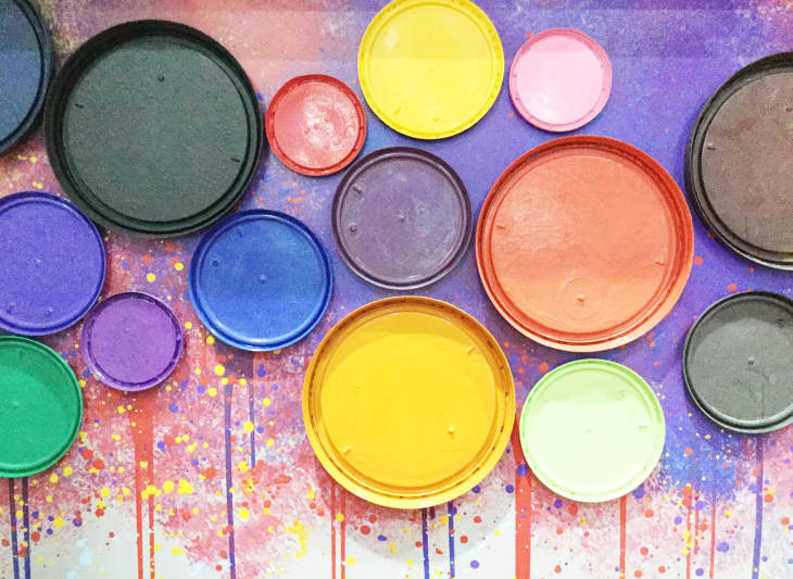 These Are The Most Popular Paint Colors By State Apartment Therapy