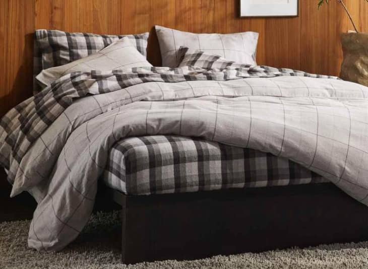 Flannel sheet sale sale