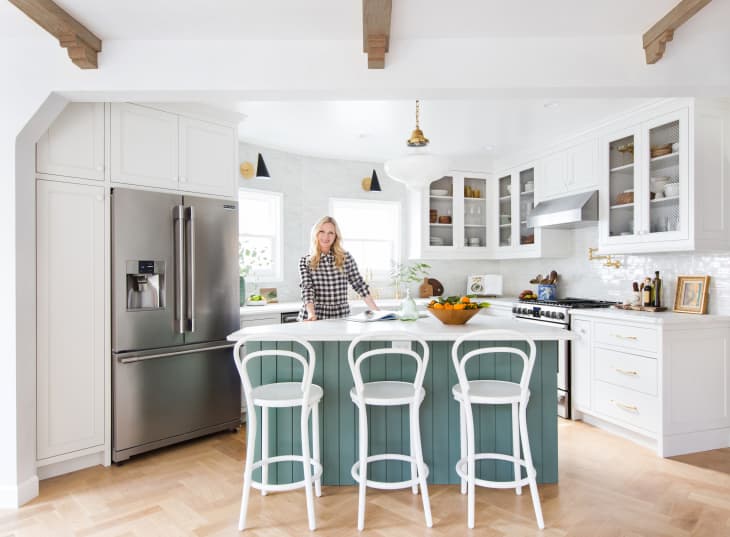 Emily Henderson Renovation Advice | The Kitchn