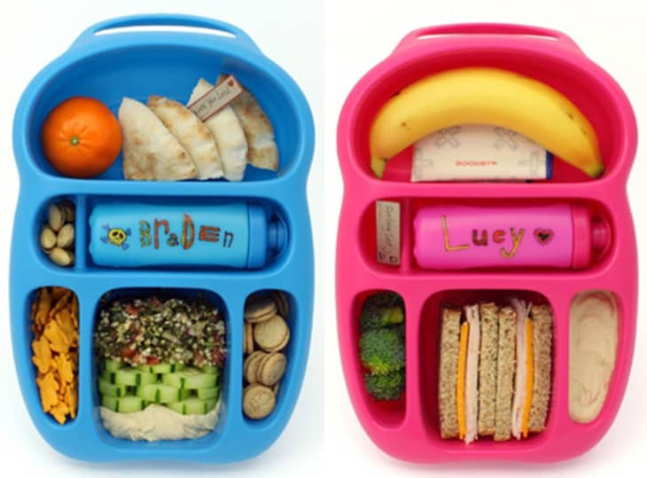 Goodbyn lunch bag on sale