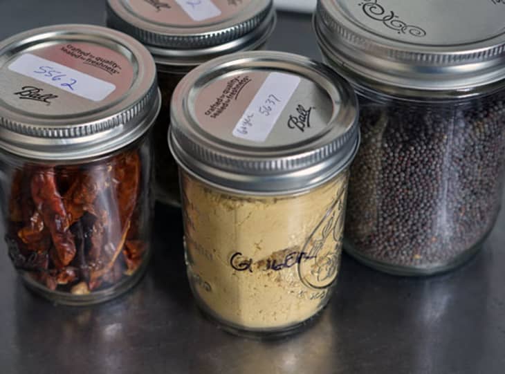 Best airtight spice containers discount
