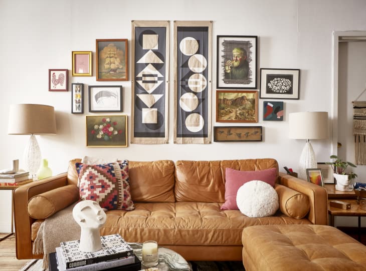 This Game-Changing $20 Amazon Find Makes My Throw Blanket and Coat