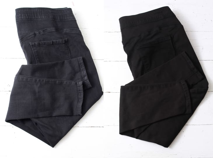 How to Dye Black Jeans: Restore Their Color 6 Easy Steps