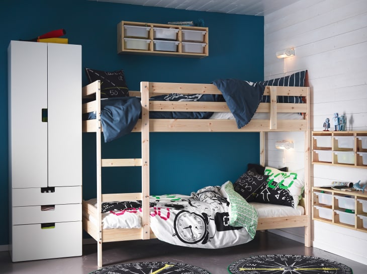 The Hardest IKEA Furniture to Assemble Apartment Therapy