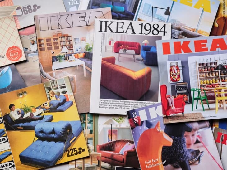 Pin on VINTAGE CATALOGUE COVERS