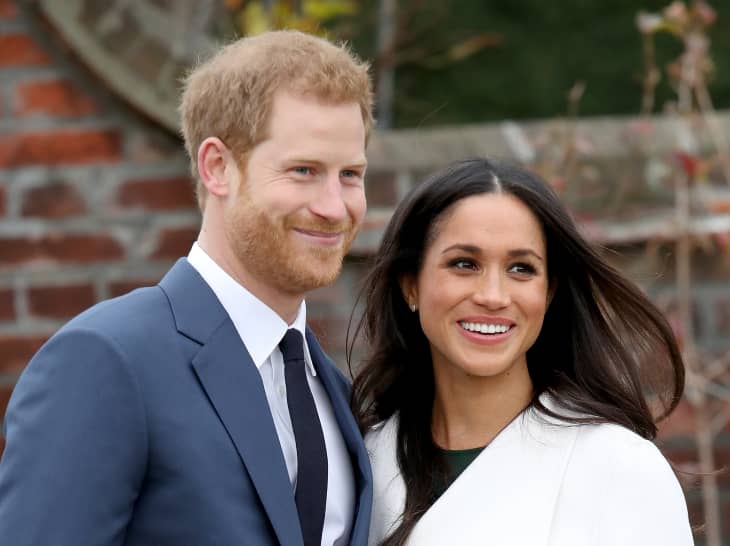 Meghan Markle opts for comfy-looking designer ensemble - including