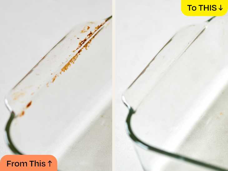 How To Clean Bakeware: Easy Tips for Sparkling Results