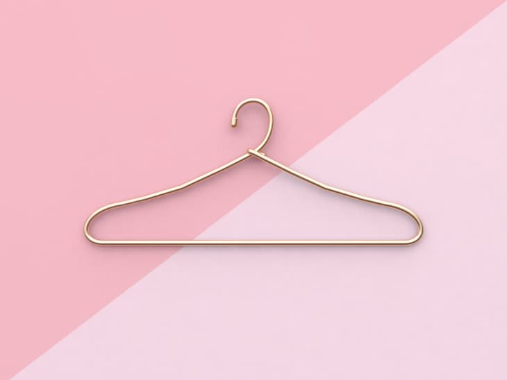 How To Reuse and Repurpose Hangers