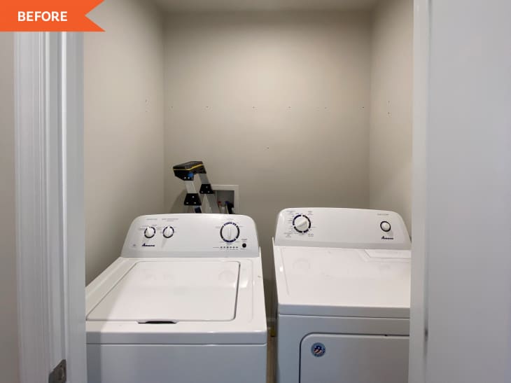 In-Unit Laundry: What to Know About Apartments With Washers and