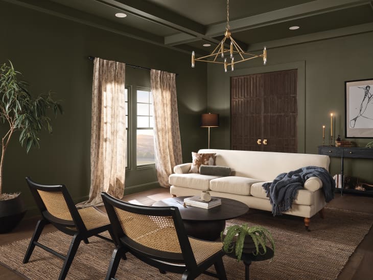 Dutch Boy's 2024 Color of the Year Is “Rooted in Comfort”