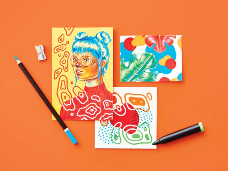 Mondo Llama Target line