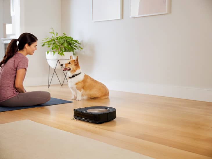 iRobot Roomba Sale December 2020 Apartment Therapy