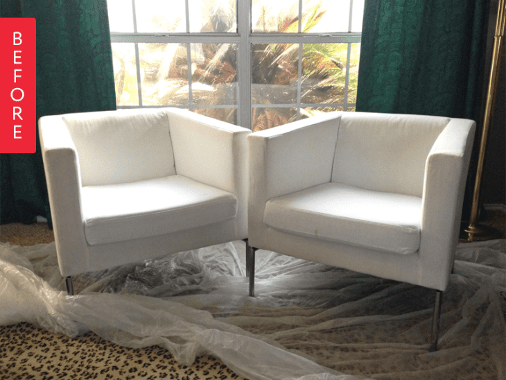 Ikea shop klappsta chair