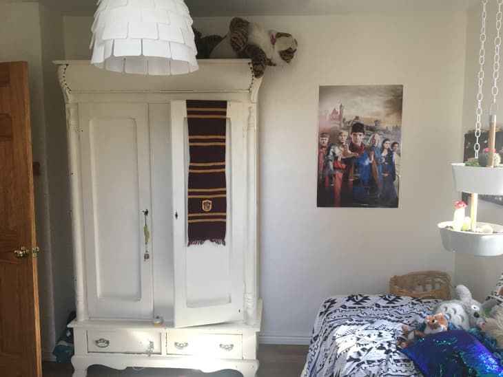 Secret Room - Hidden Wardrobe Closet | Apartment Therapy