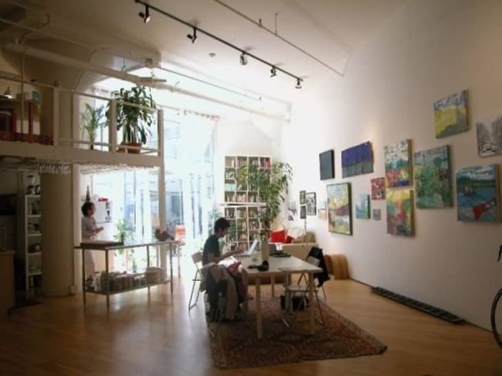 Oldies But Goodies: Early Apartment Therapy House Tours, 2005