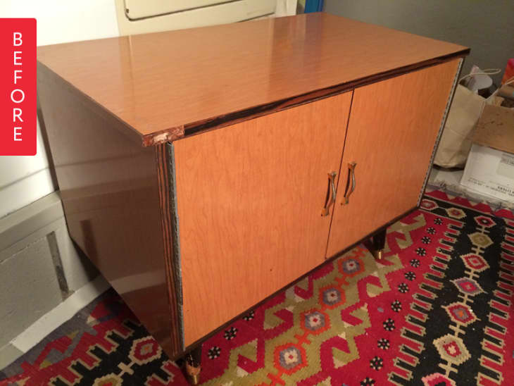 Craigslist sideboard sales