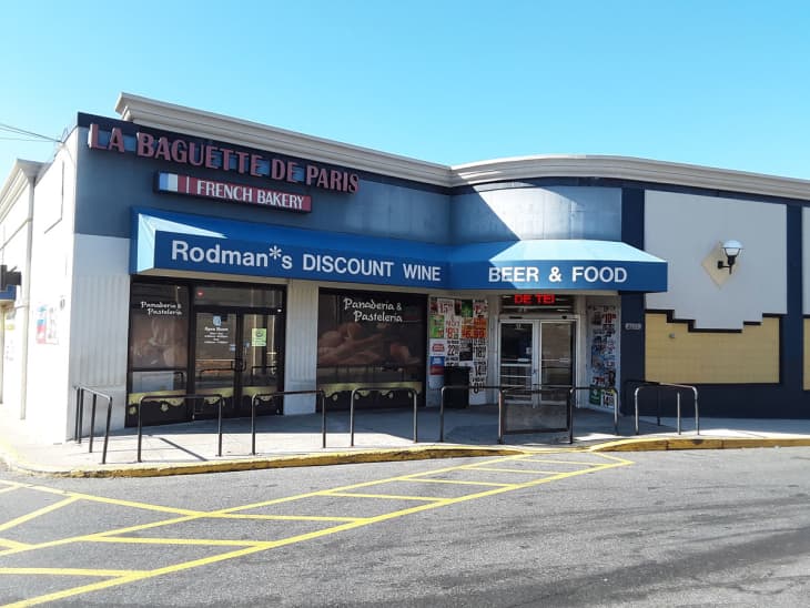 Rodman's Grocery Store in D.C. Isn't Going Anywhere | The Kitchn