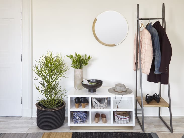 Thinking Through DoubleDuty Furniture in Small Spaces Apartment Therapy