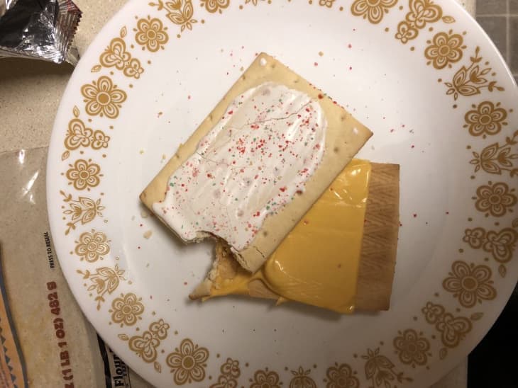 The Internet Is Freaking Out Over These Pop Tarts | The Kitchn