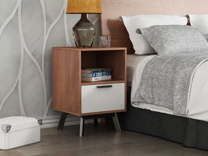 The Best Mid Century Modern Furniture at Walmart Apartment Therapy