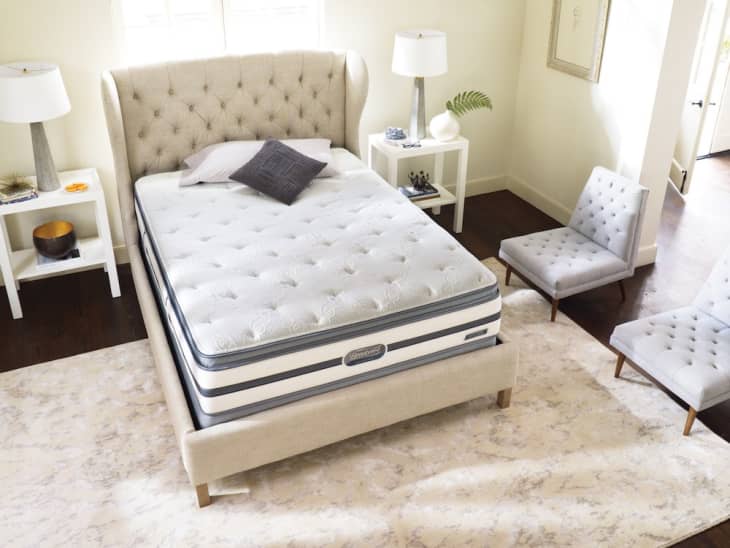 They Woke Up Like This Choosing the Perfect Guest Room Mattress