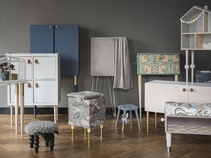 Ikea Hack Projects for a Good Cause Apartment Therapy