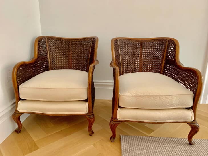 Cool armchairs best sale