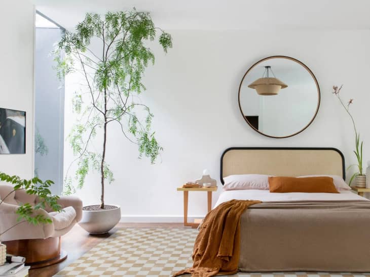 Why I Love Revival Rugs' Checkered Gambit Washable Rug: Tried