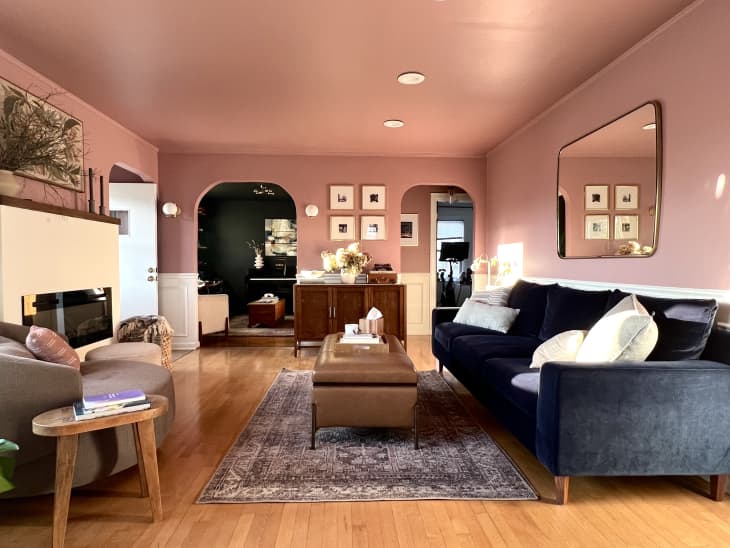 11 Best Living Room Makeovers of 2023 Apartment Therapy