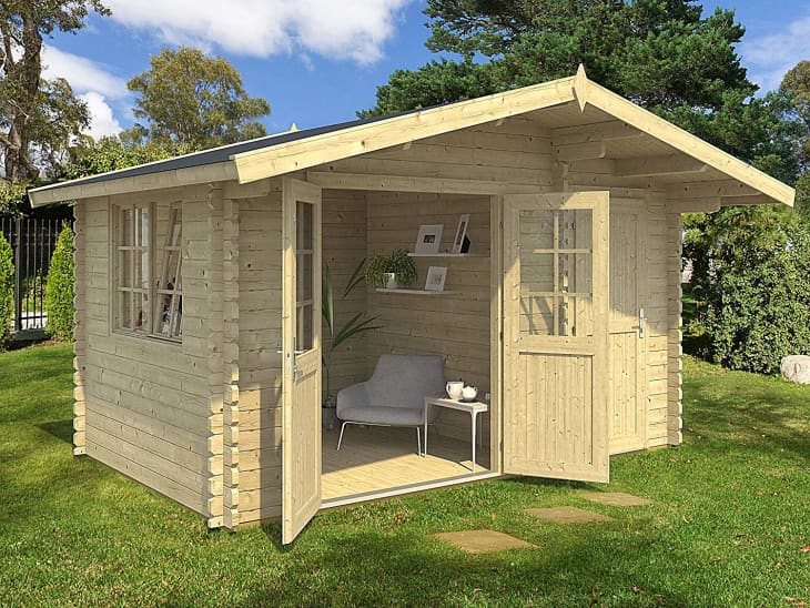 Amazon Prefab Tiny House Sale Apartment Therapy