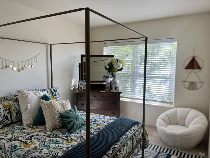 I Asked ChatGPT for Tips on Creating the Perfect Guest Bedroom ...