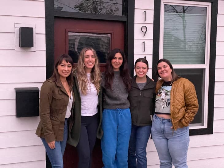 These 5 Friends in Austin Bought a House Together (And You Can, Too