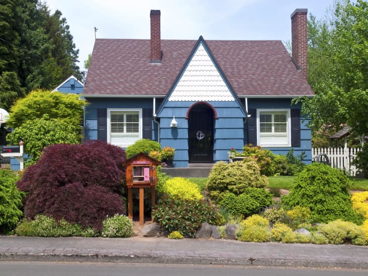Is it better to buy a fixer upper 2025