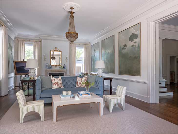 Curated visual reference: Light Filled Apartment Interiors Reference: Designers Say Vintage Light Fixtures Will Be Everywhere In 2026
