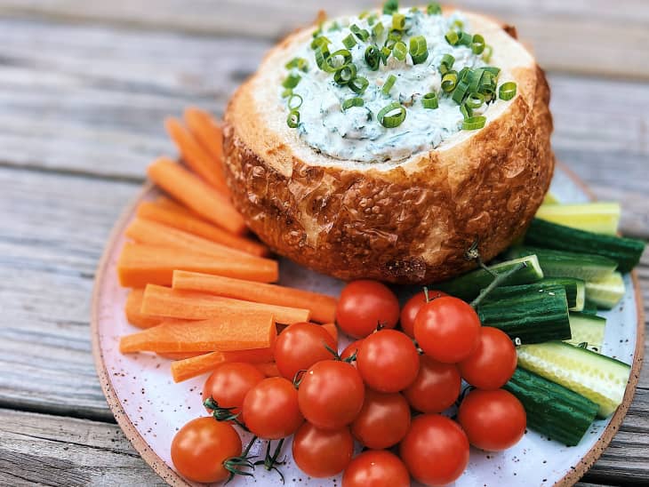 Knorr Vegetable Recipe Mix Review The Kitchn