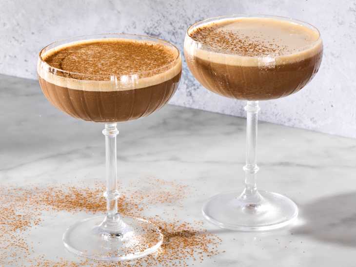 Cowgirl Espresso Martini Recipe (Just Ingredients) The Kitchn